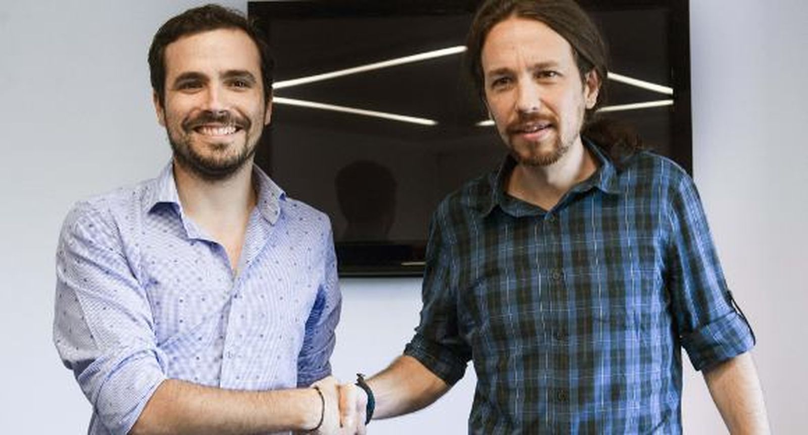 Garzón asegura que mantendrán su hoja de ruta de unidad a pesar de los resultados en Cataluña