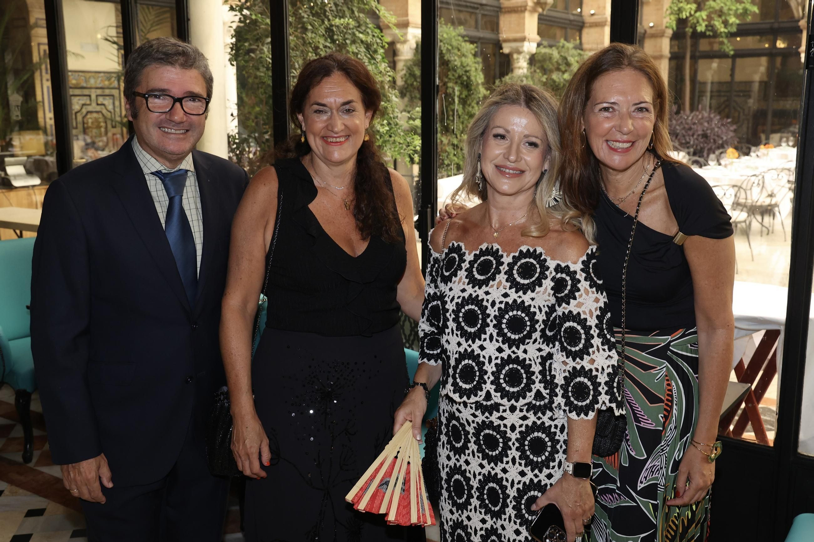 Anuario Joly Andalucía 2025