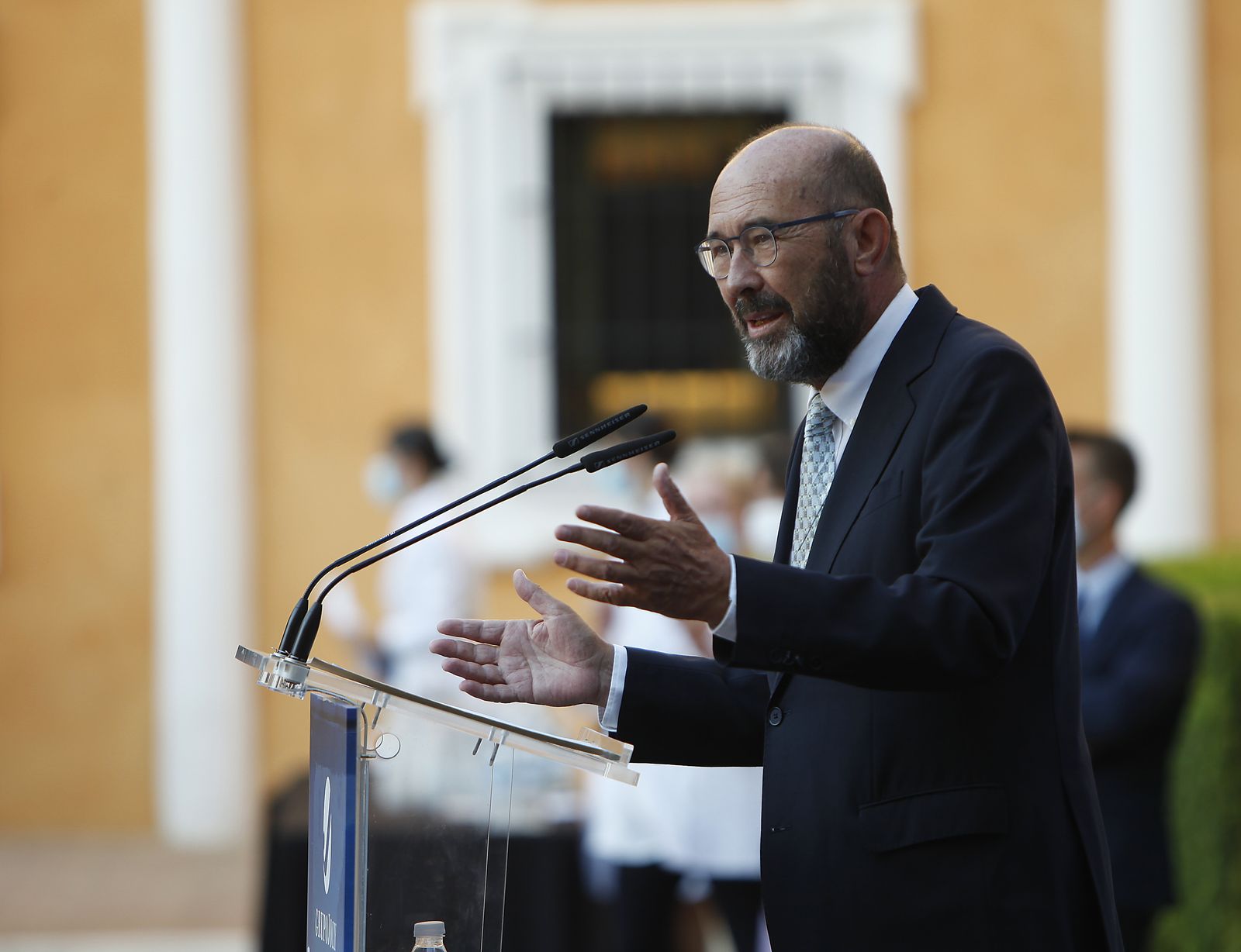 Las imágenes de la presentación del 18º Anuario Joly