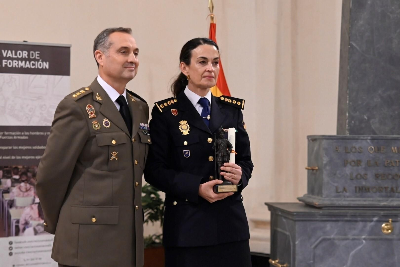 El Día de la Subdelegación de Defensa de Córdoba, en imágenes