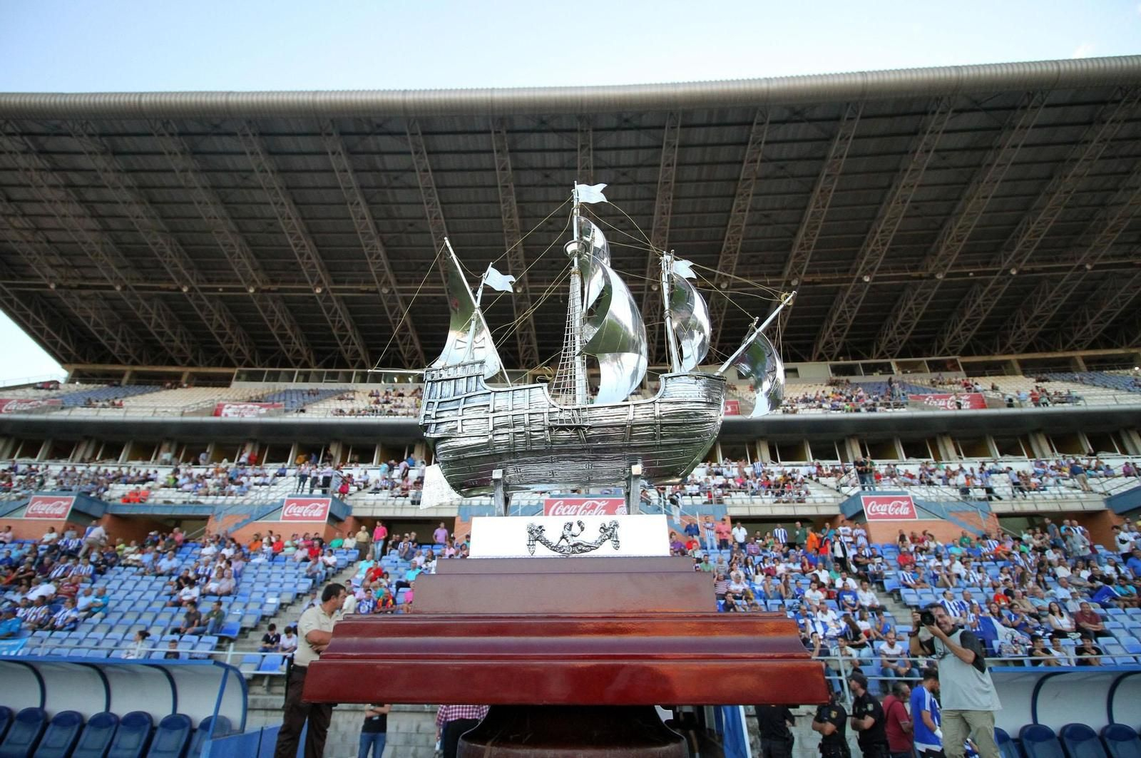 Trofeo Colombino.