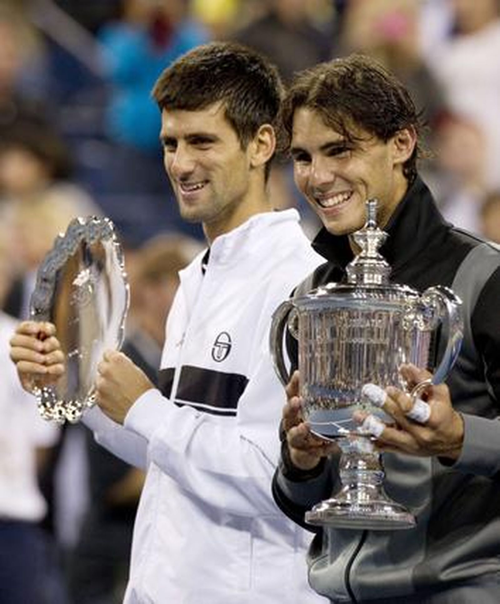 Foto: Reuters / AFP / EFE