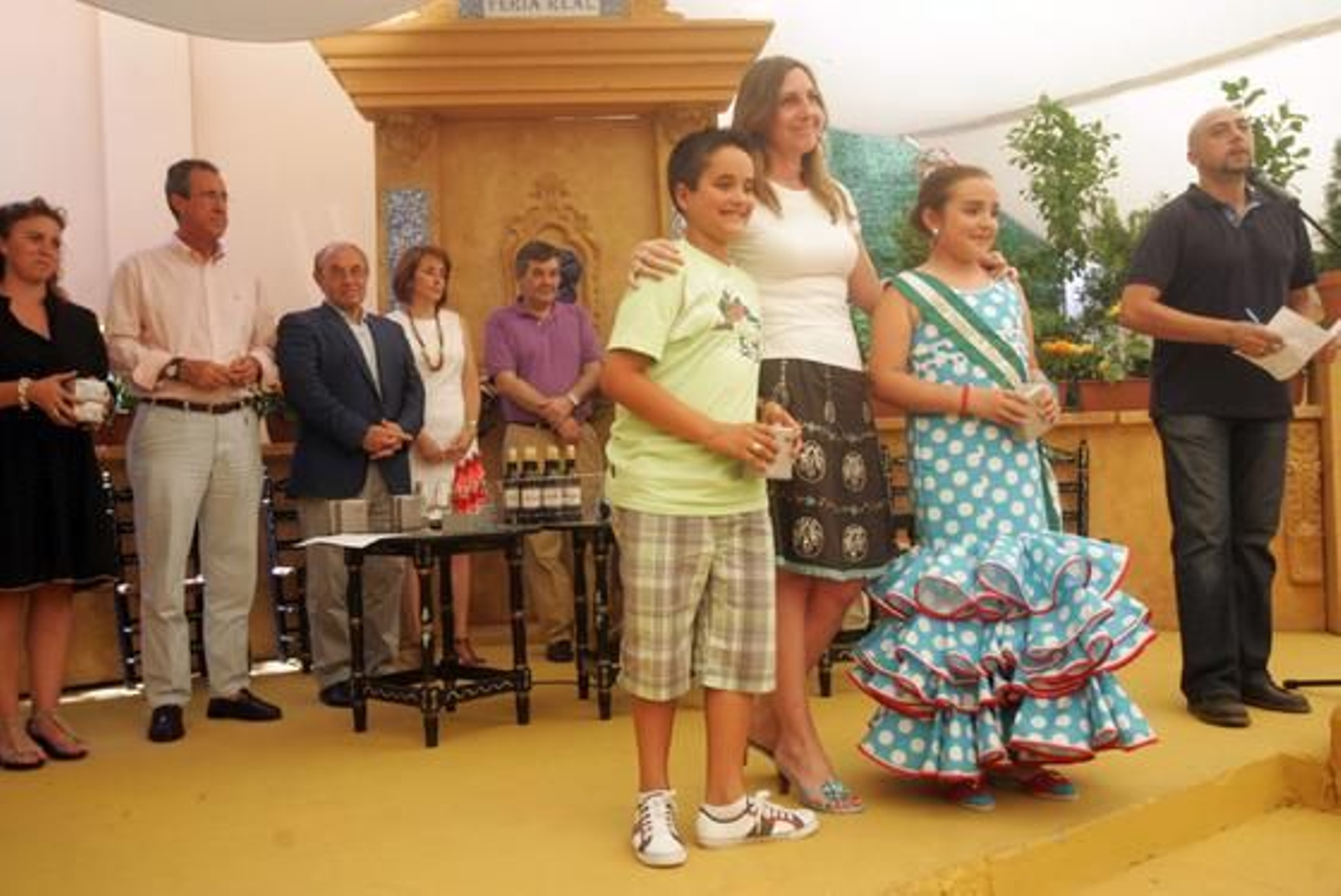 Foto: J.M.Q./Erasmo Fenoy/Fran Montes