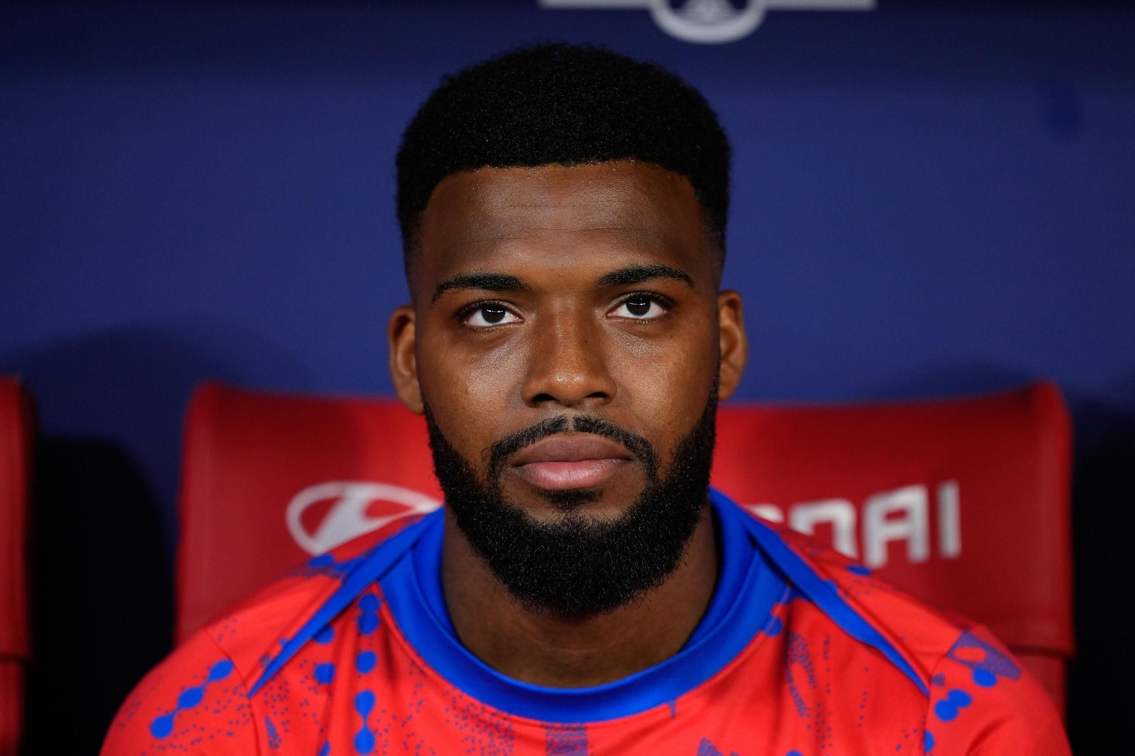 Las mejores imágenes del Atlético de Madrid - Real Madrid