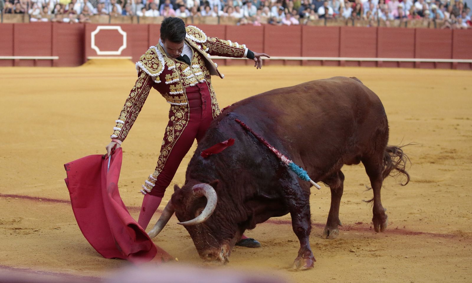 Feria de San Miguel | Tercer y último festejo del ciclo