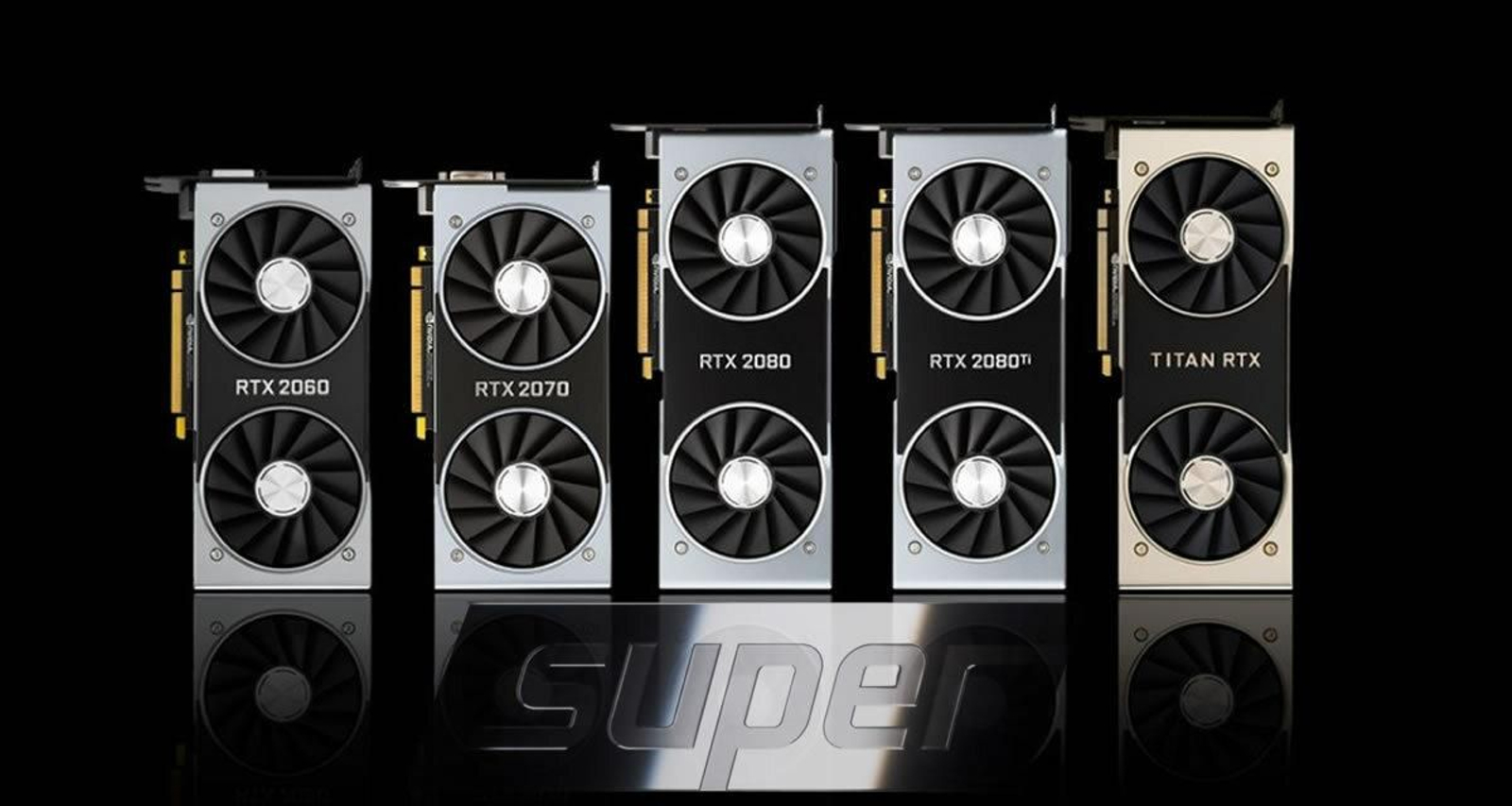 La Pc Master Race lo tiene claro en gráficas: Nvidia