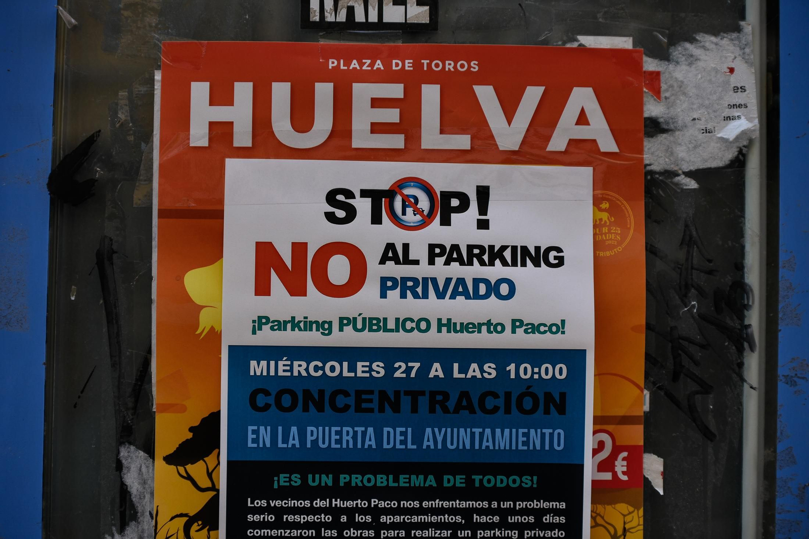Imágenes del miércoles 3 de agosto en Huelva
