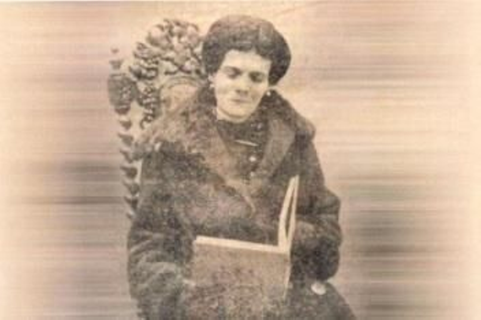 Presentación de libro.