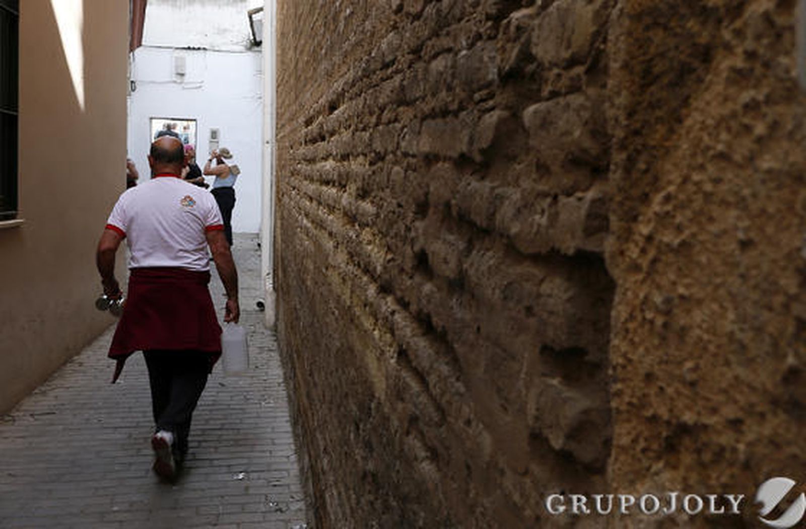 Foto: García Cordero