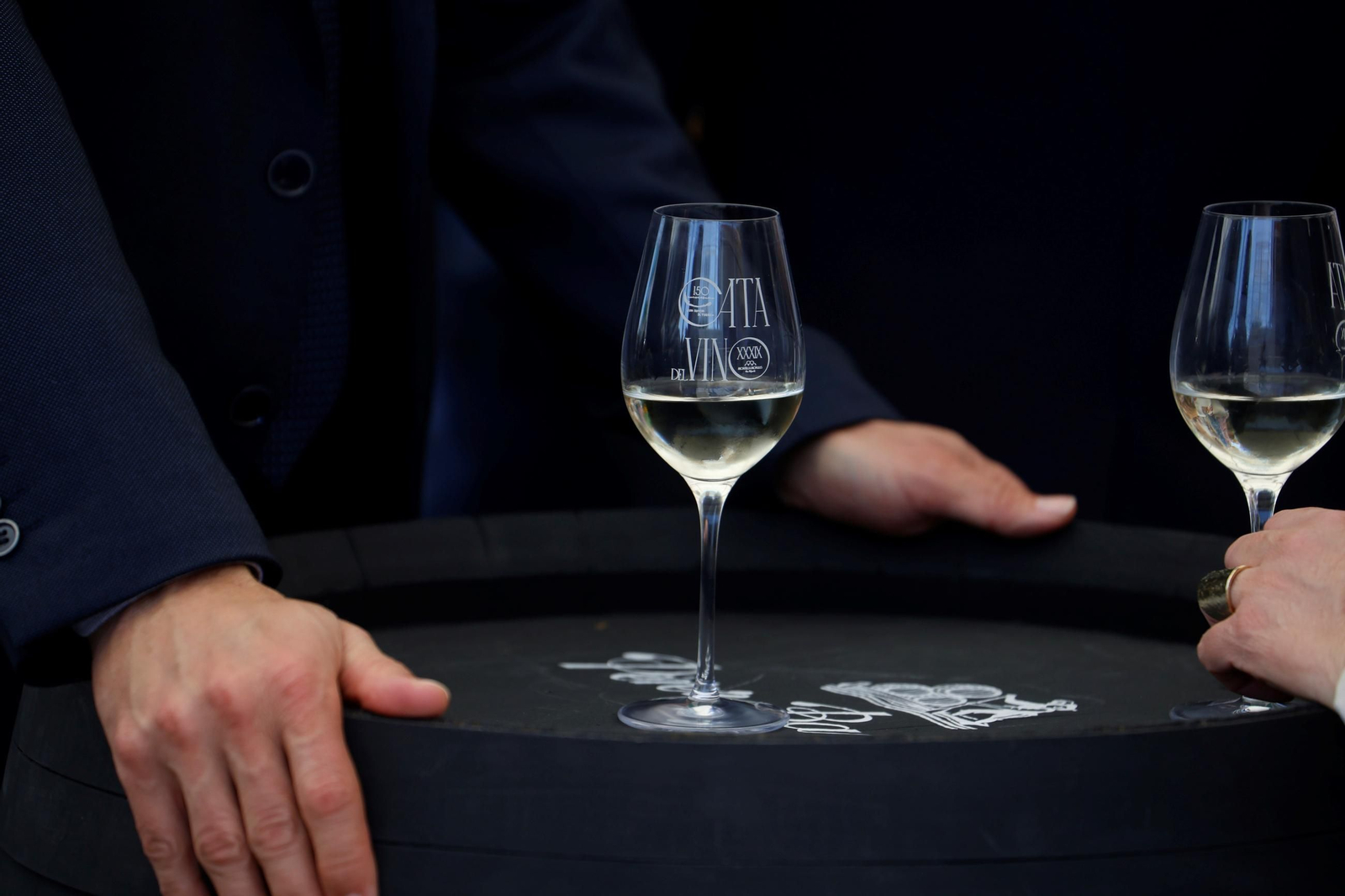 La inauguración de la Cata del Vino Montilla-Moriles 2025, en imágenes