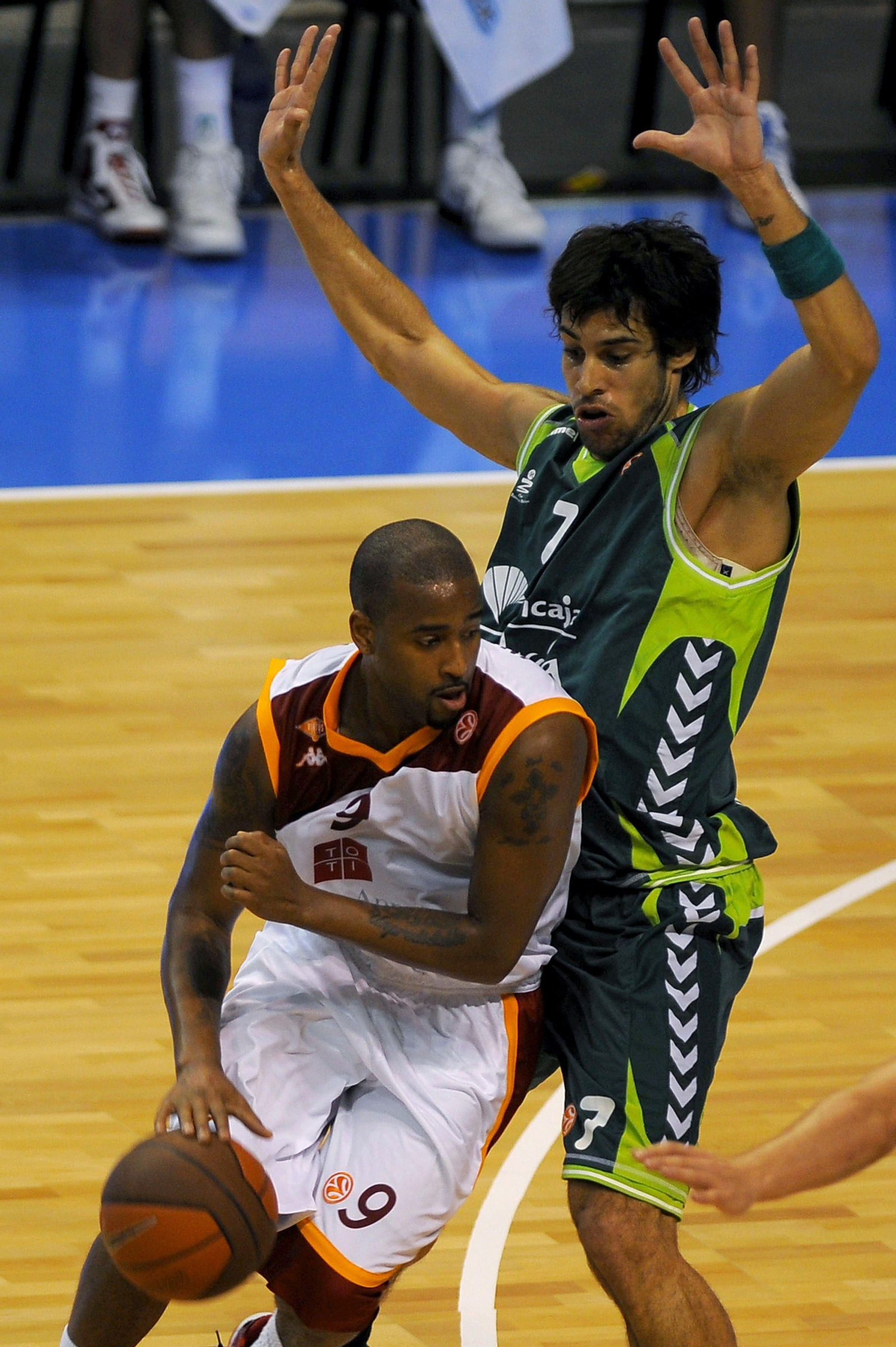 La carrera de Giorgos Printezis, en fotos