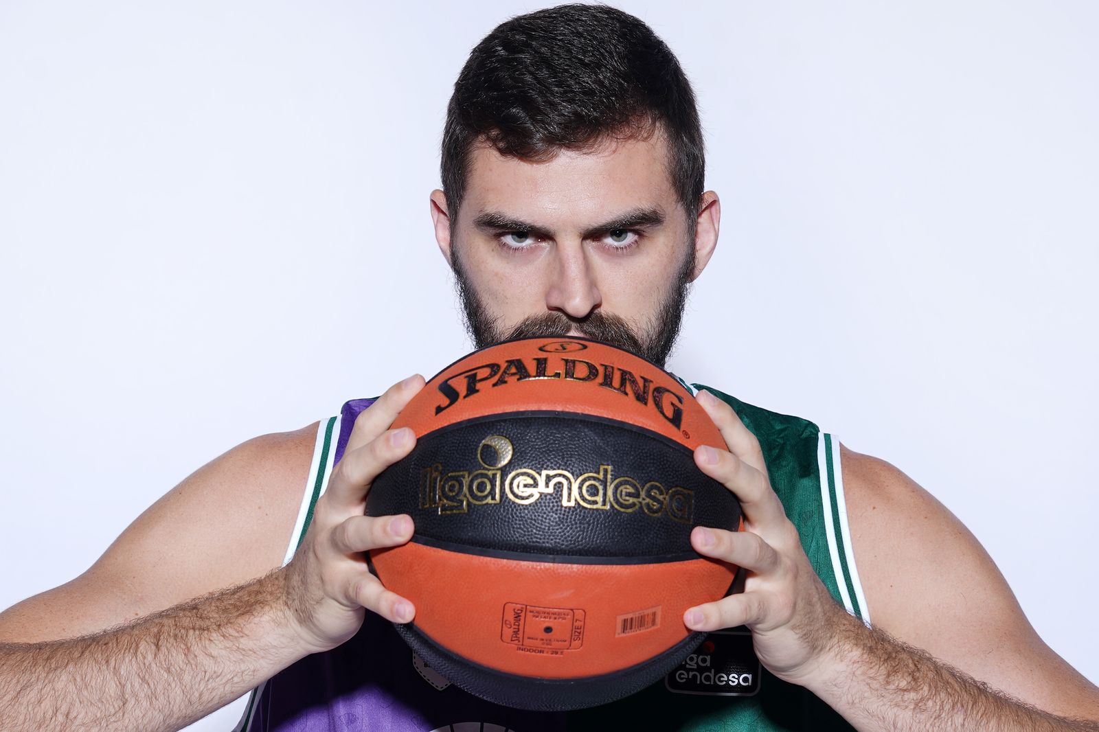 Kravish, cerca de volver con el Unicaja