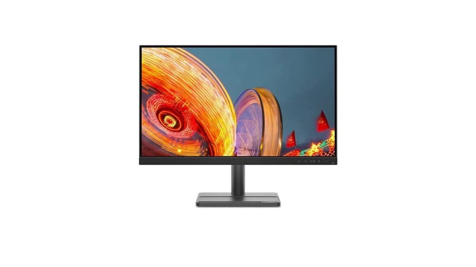Lenovo L24e-30 monitor gaming
