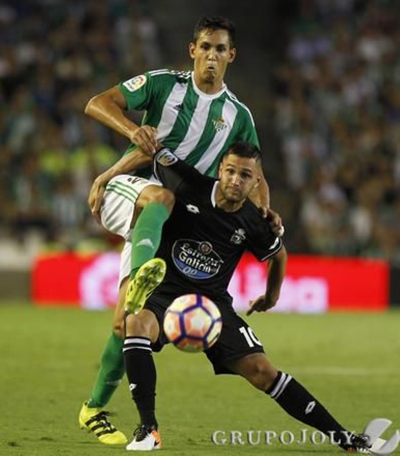 Foto: Antonio Pizarro