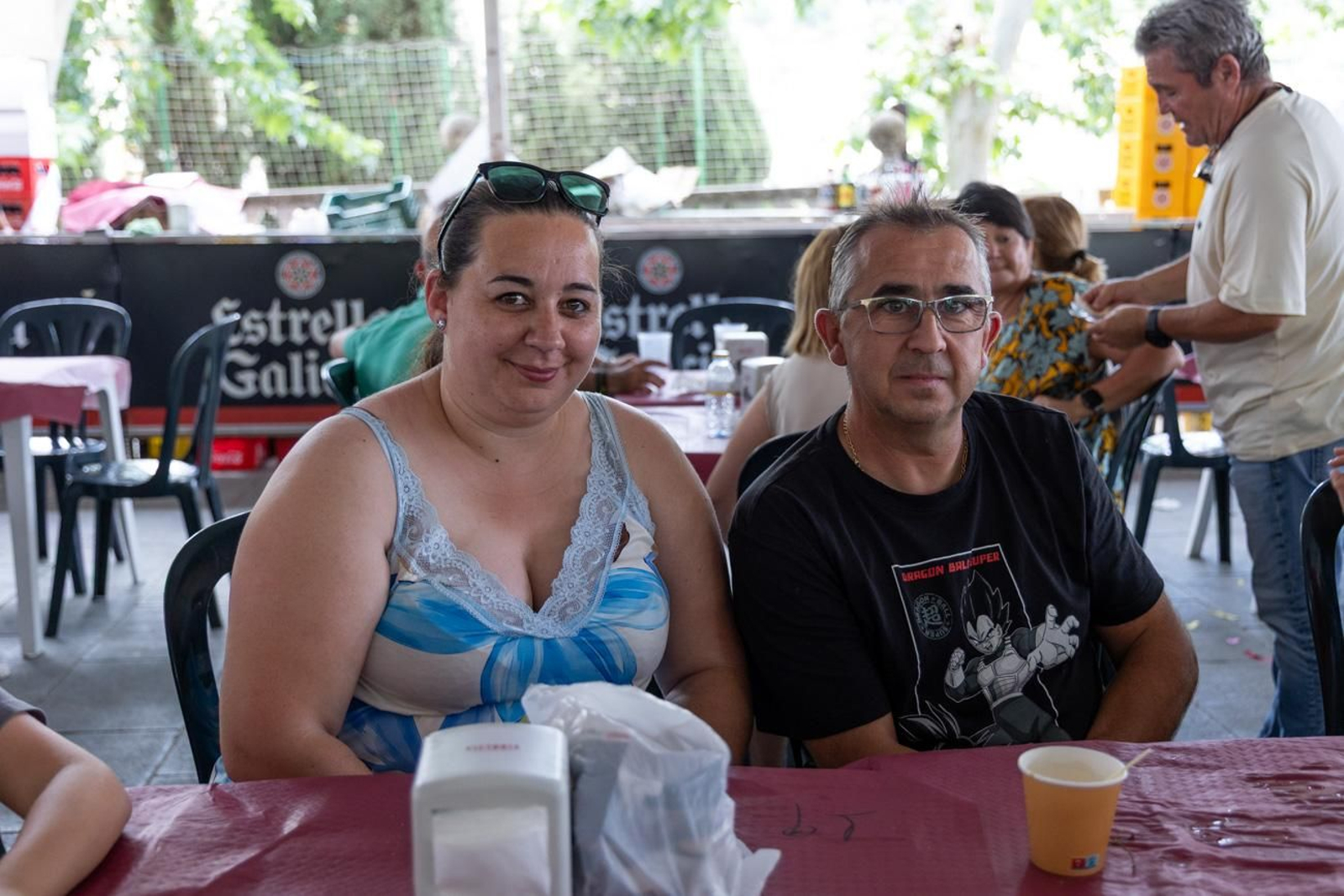 XL Fiesta de la Cereza del Castillo de Locubín