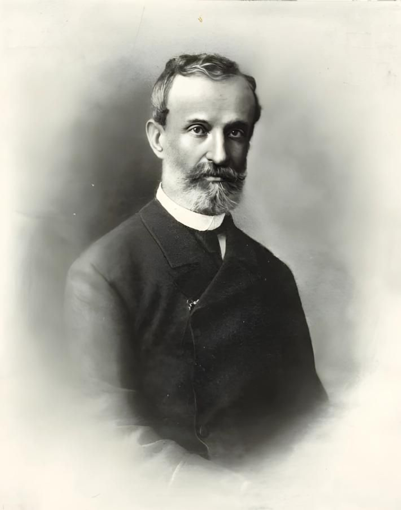 Pedro Domecq Loustau.