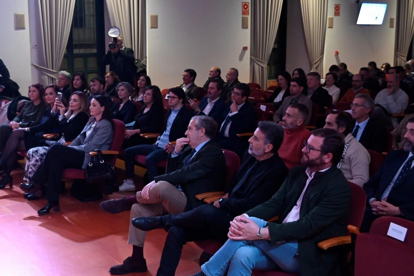 La Gala del Deporte de Onda Cero Córdoba, en imágenes