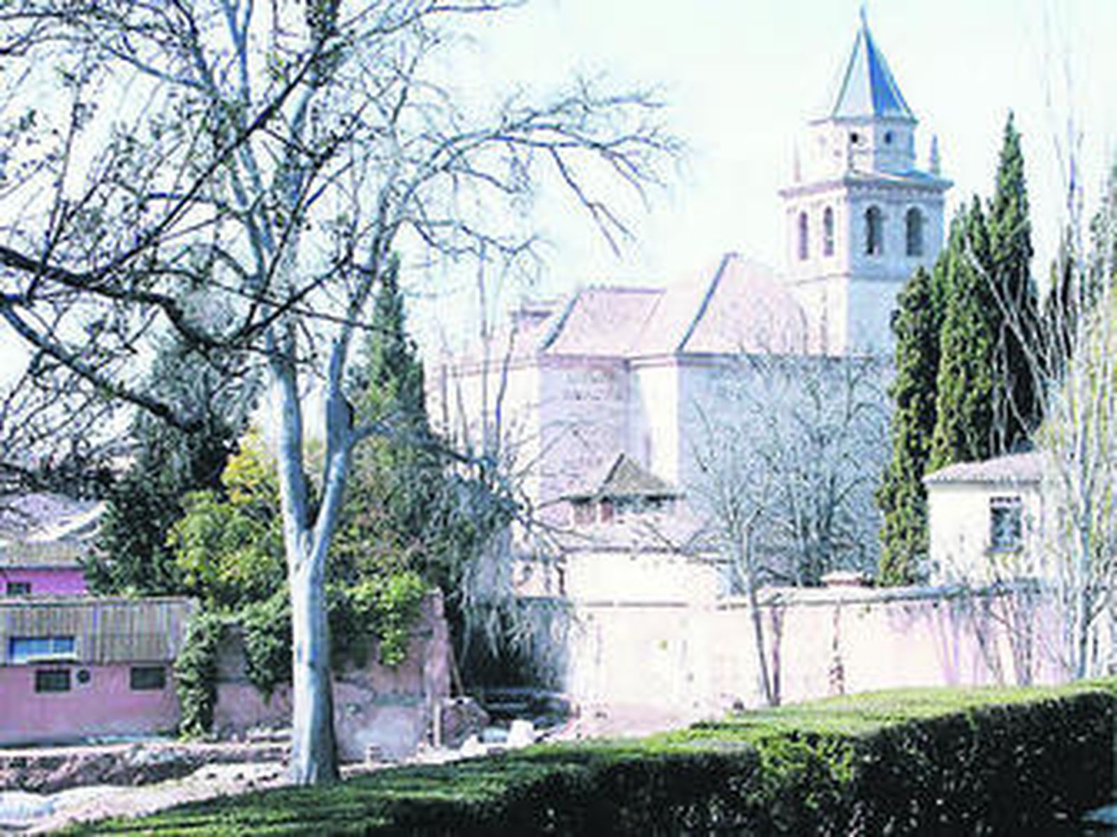 Los casamientos se celebrarán desde el 16 de octubre hasta el 31 de marzo.