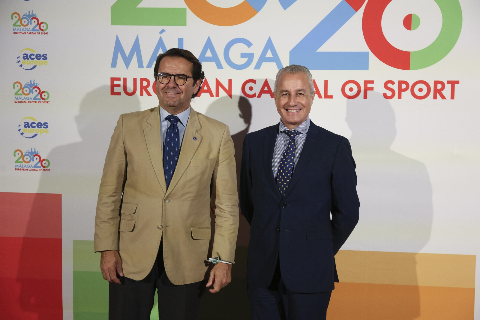 Las fotos de la gala de Málaga 2020