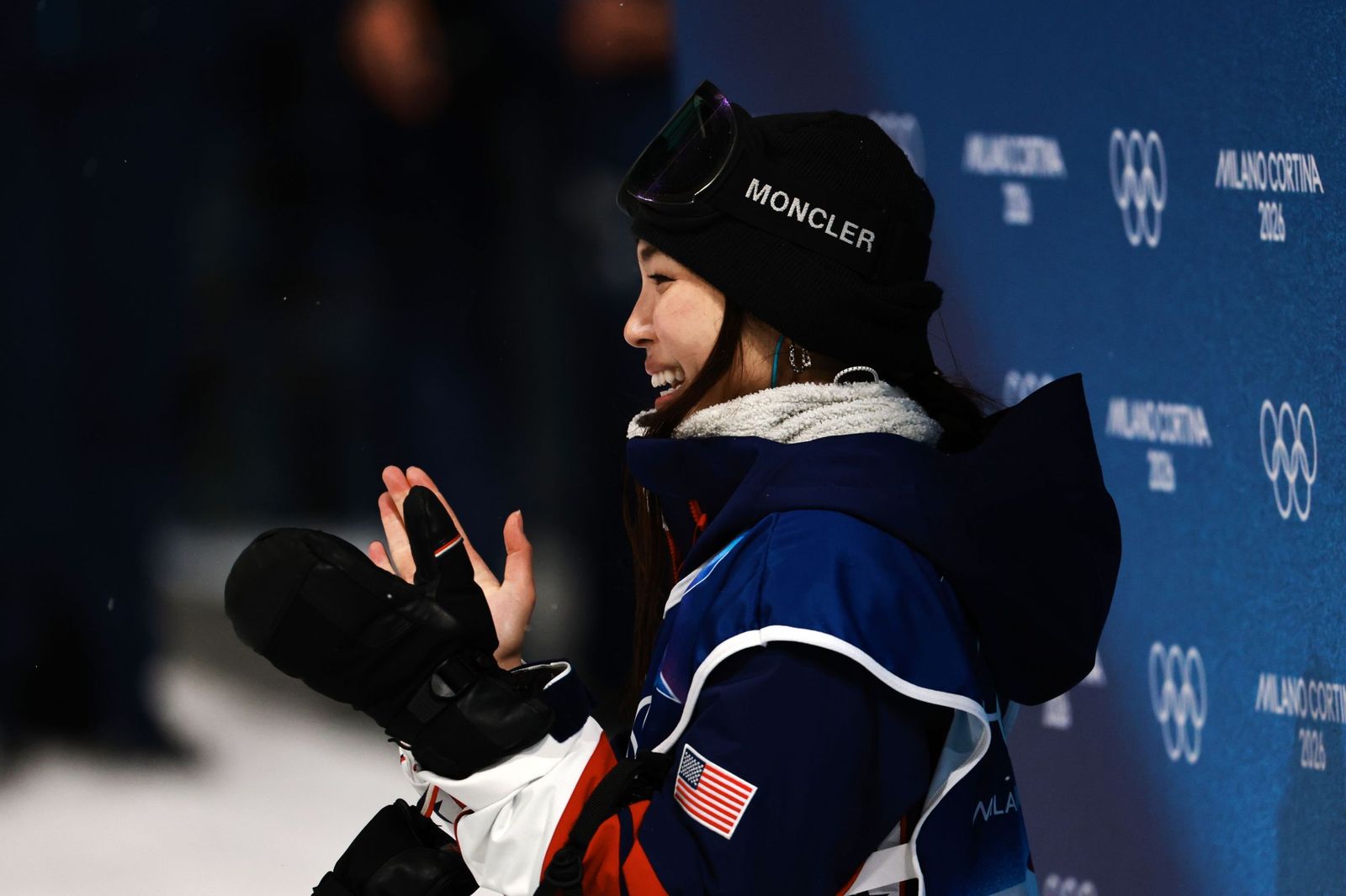 Las mejores fotos de los Juegos Olímpicos de invierno Milán Cortina d'Ampezzo 2026 | Séptima jornada