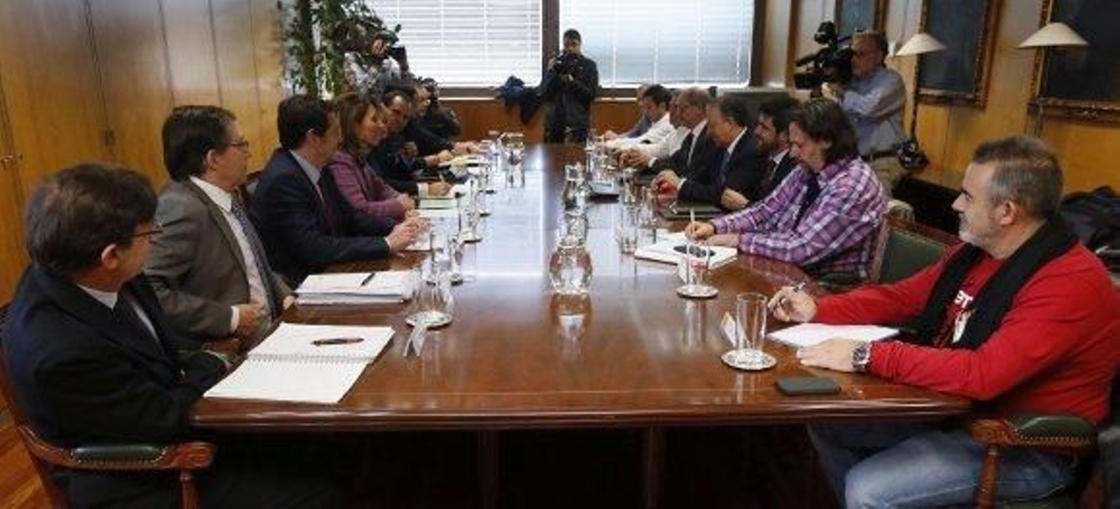 Volkswagen reafirma sus inversiones en España