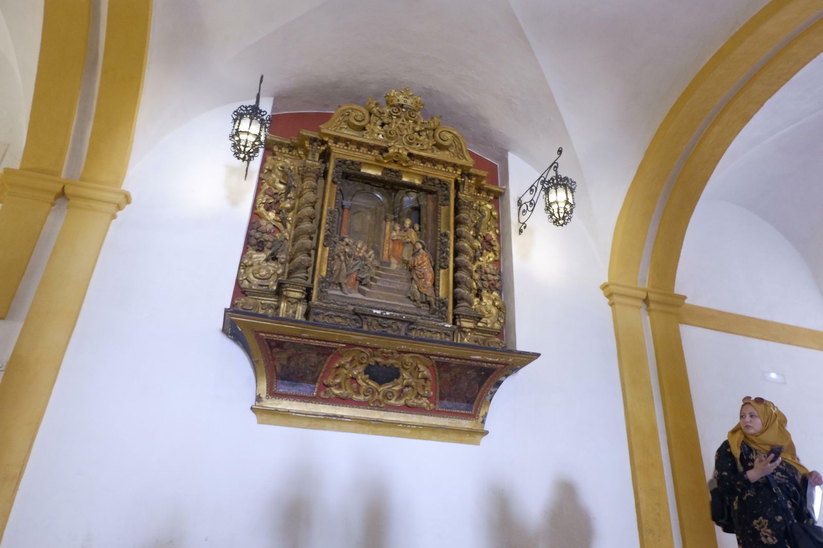 Fotos del Real Alcázar de Sevilla