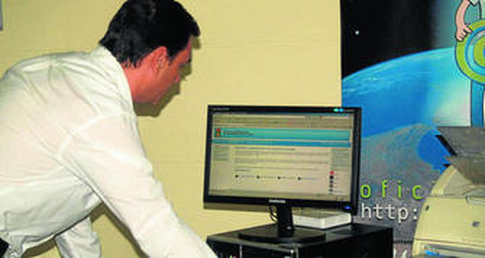 Con estas últimas incorporaciones, ya son cinco las herramientas telemáticas puestas a disposición del Ayuntamiento para trámites online.