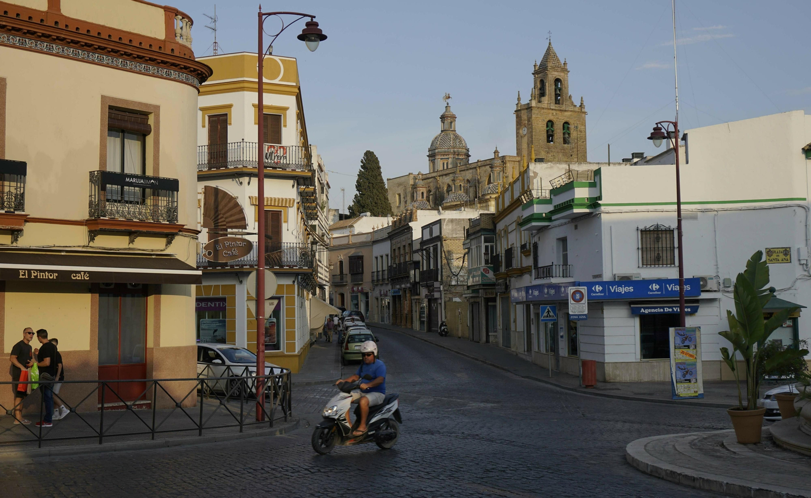 Utrera, en imágenes