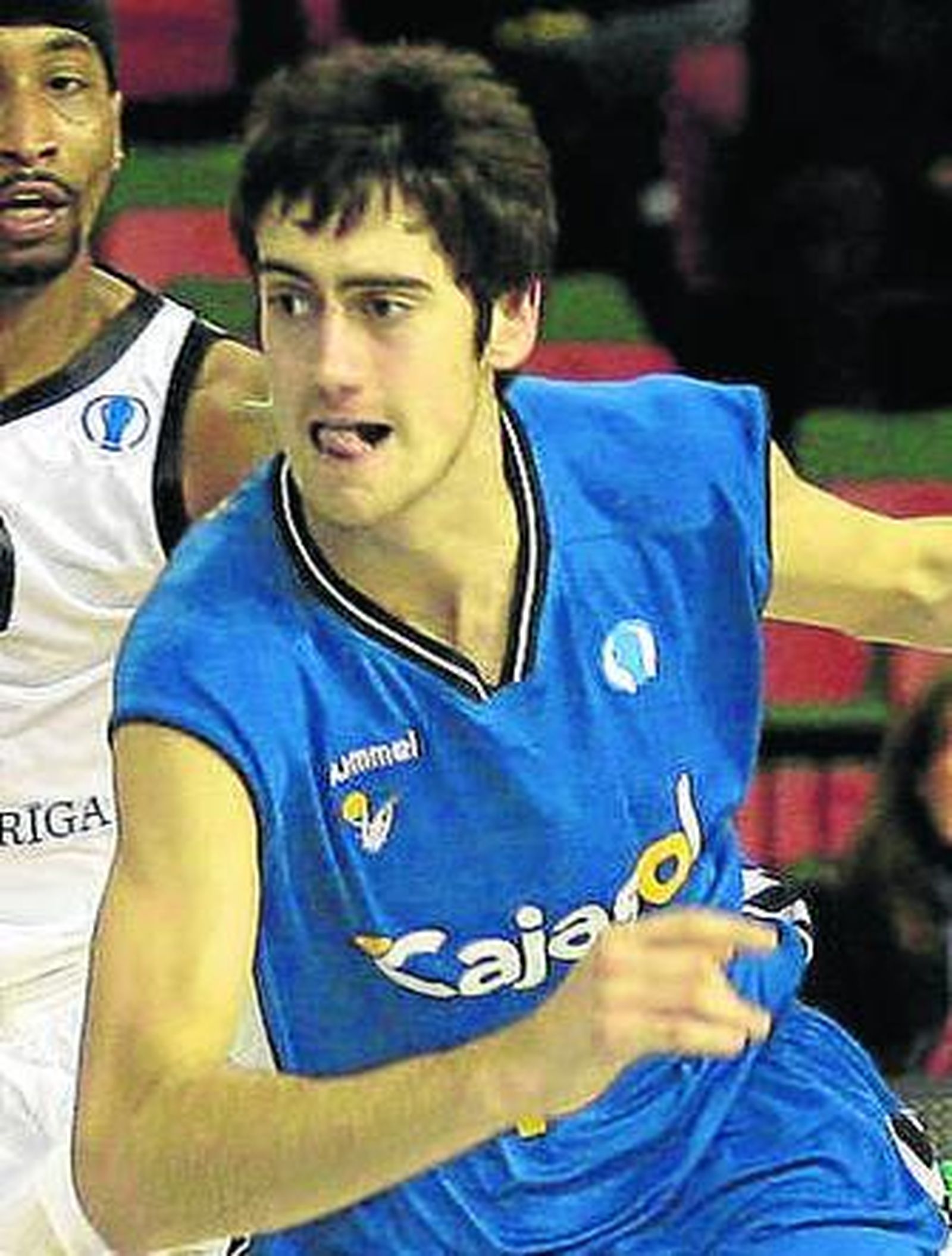 Joan Sastre.