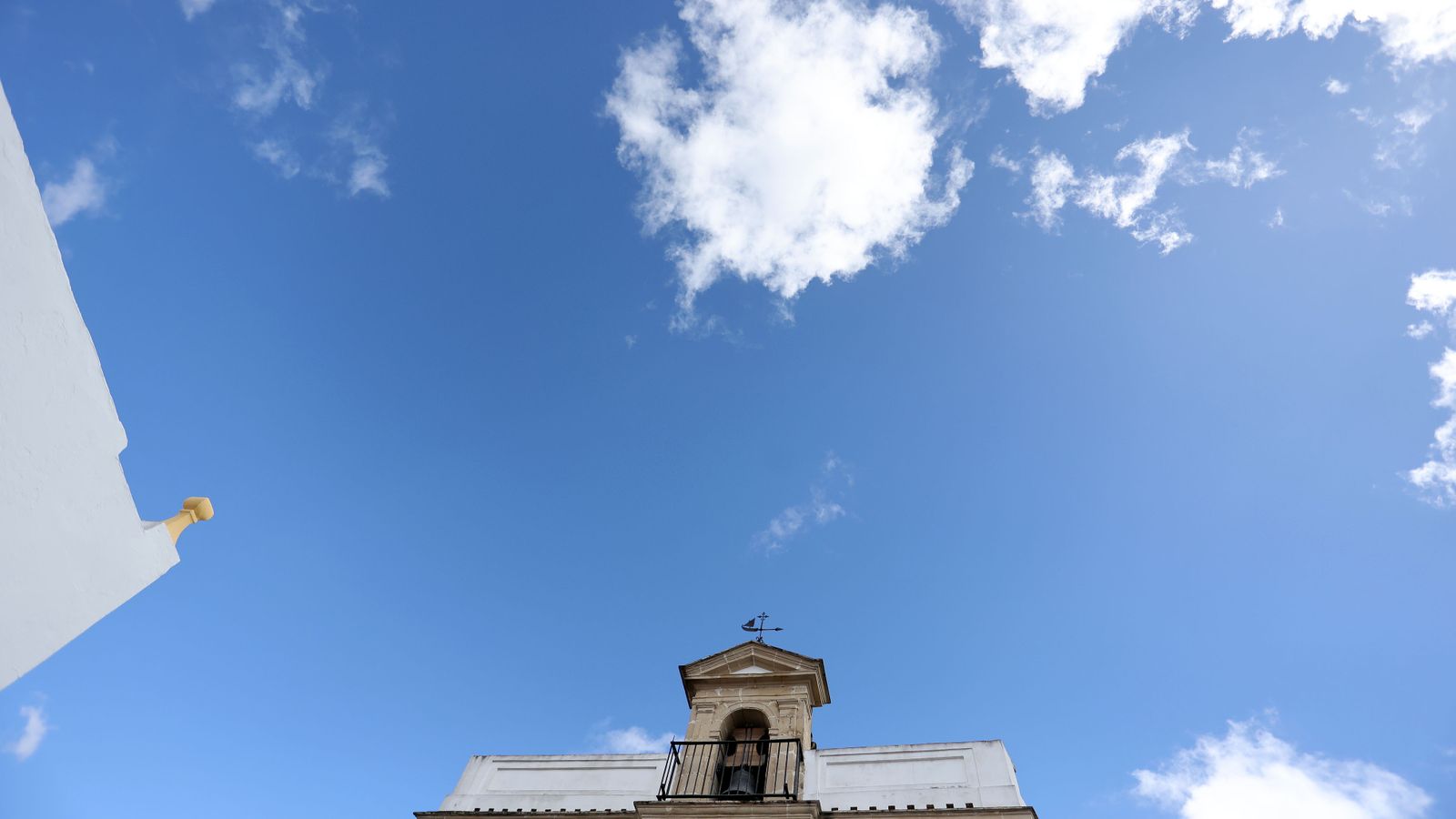 La Hermandad del Cristo de Jerez, en imágenes