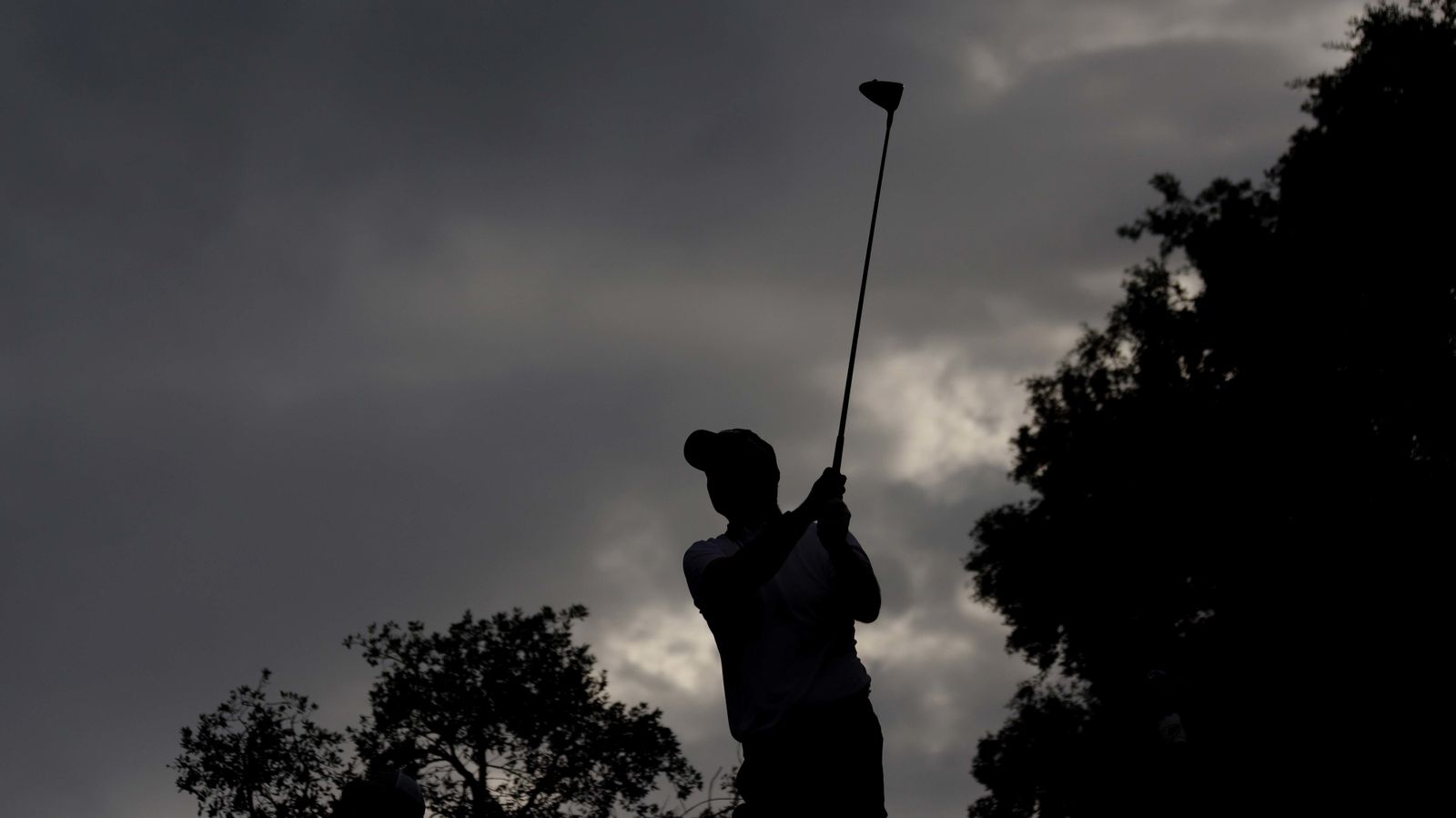 Tercera jornada del Andalucía Valderrama Masters