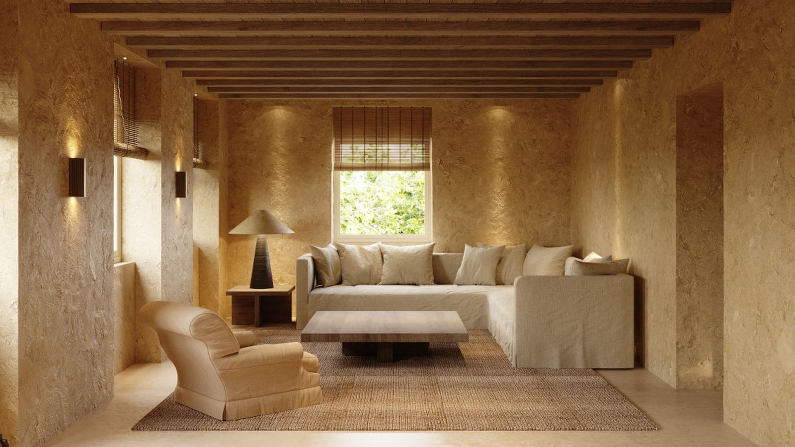 Salón El Campero Madrid