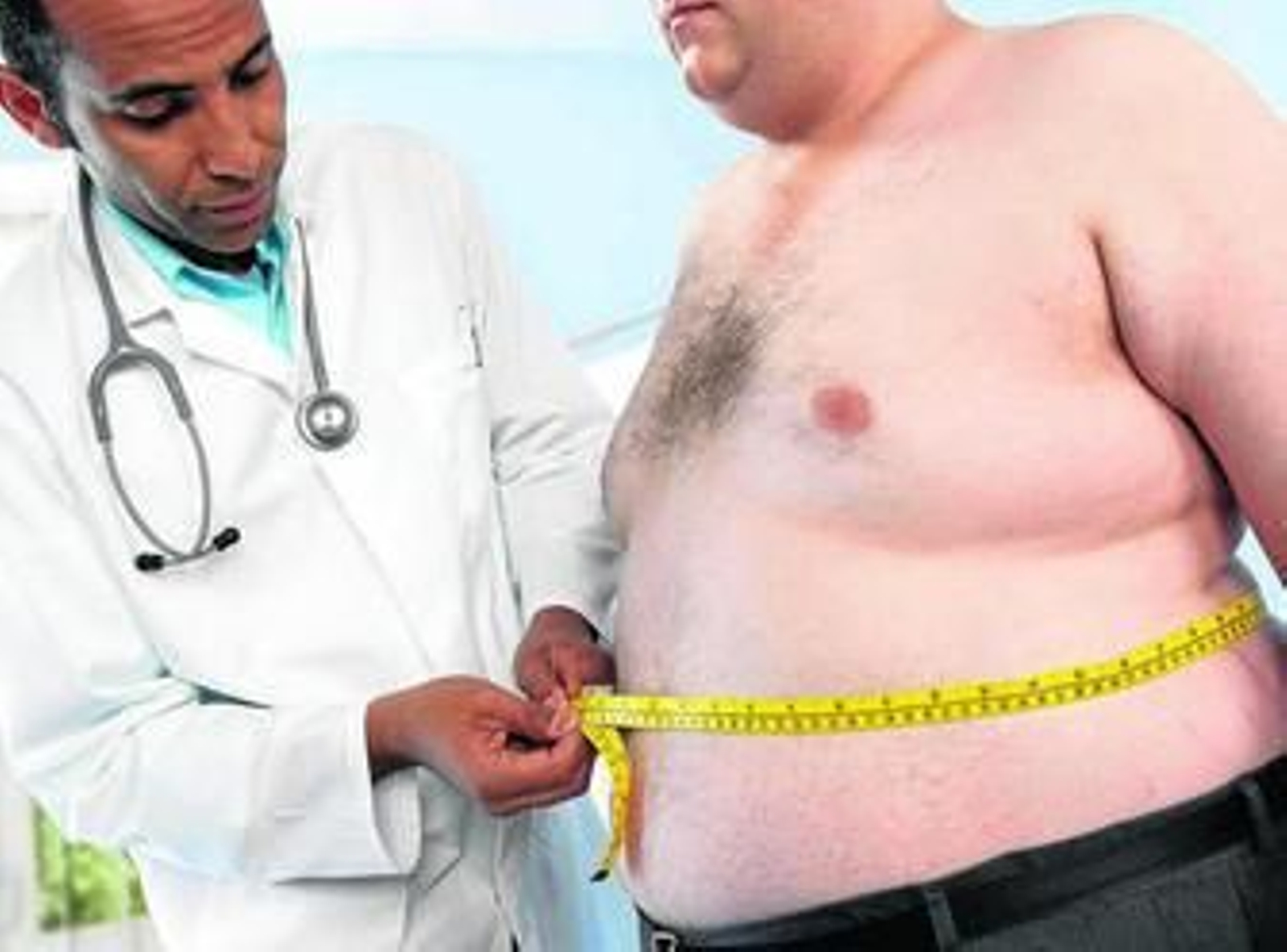 Los estudios amplían la relación entre el exceso de grasa corporal y varios tumores prevalentes.