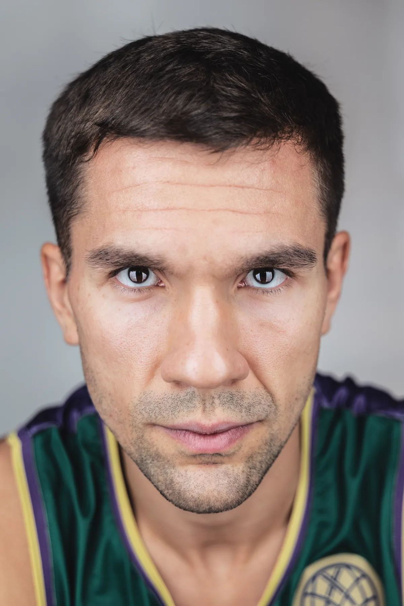 Las espectaculares fotos del Media Day del Unicaja en Singapur