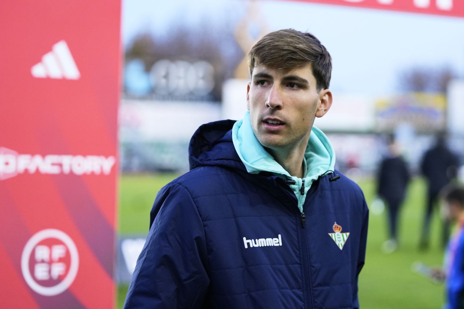 Villanovense - Betis