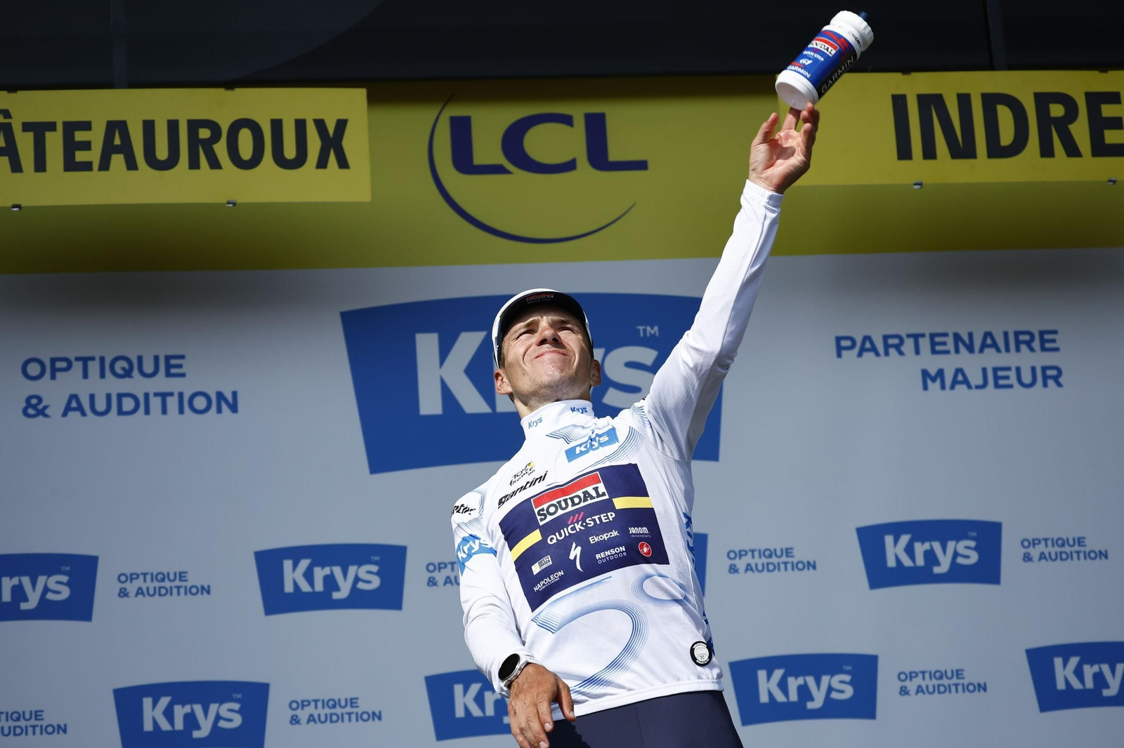 Las mejores fotos del Tour de Francia | Etapa 9