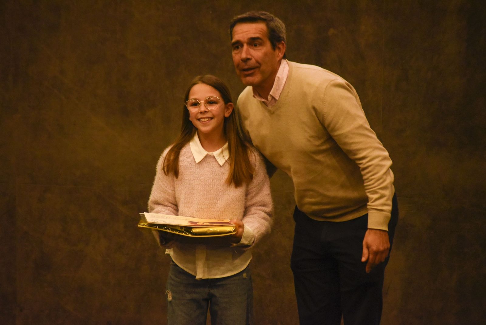 Las fotos de la entrega de los Premios a la Mujer Linense 2026