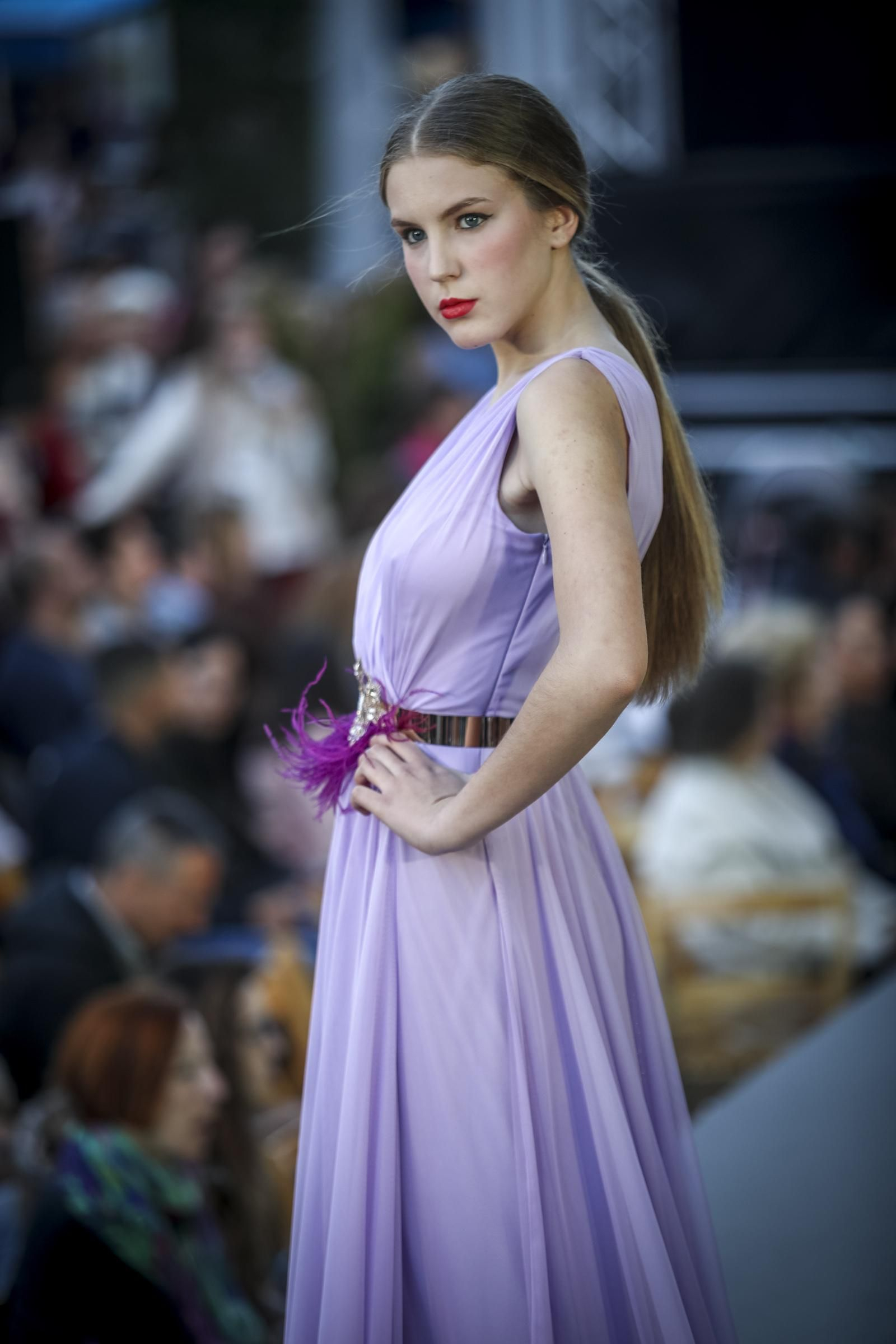 Imágenes de la pasarela 'SFDOModa'