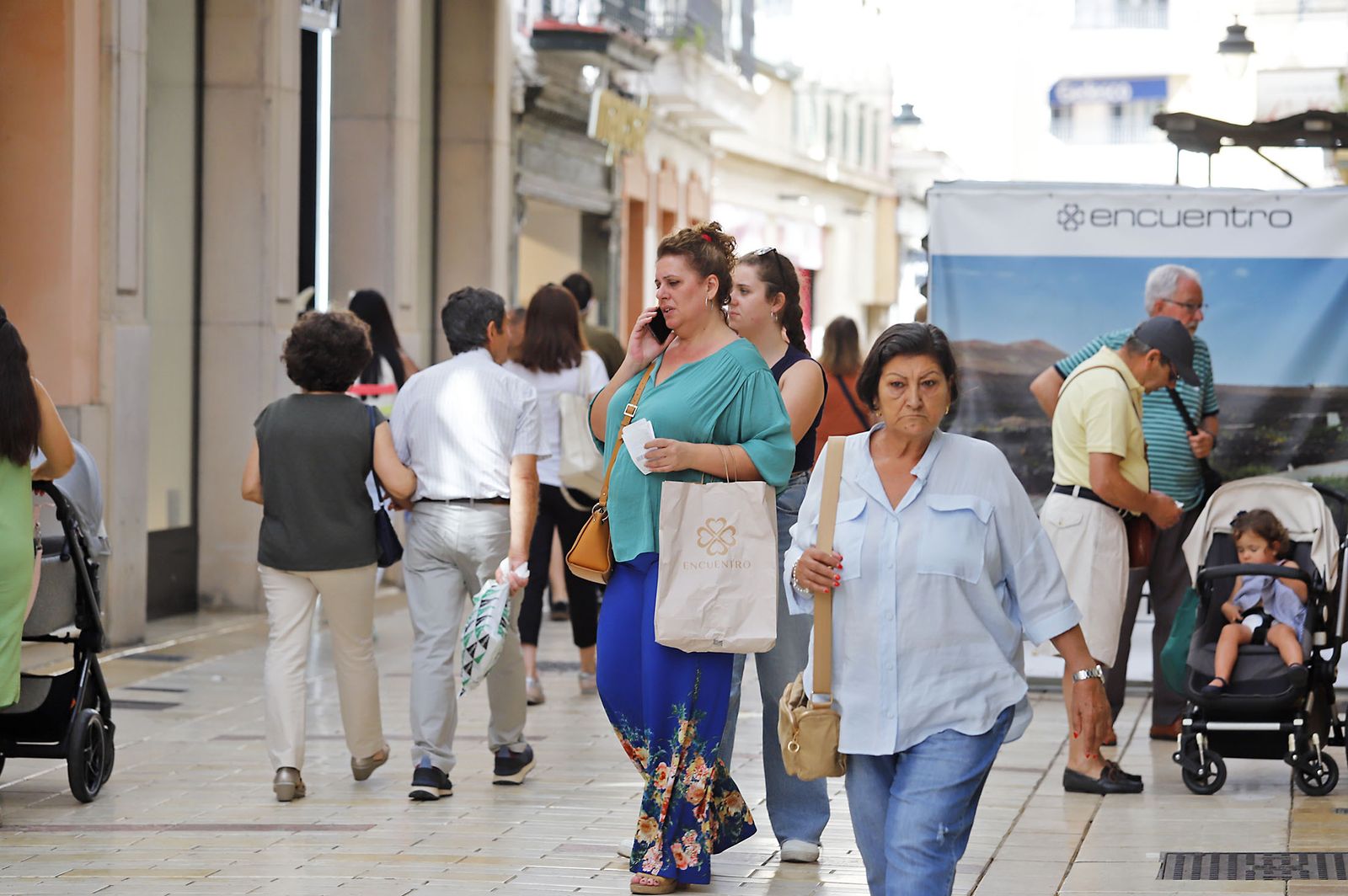 Las imágenes más destacadas del jueves 22 de junio en Huelva