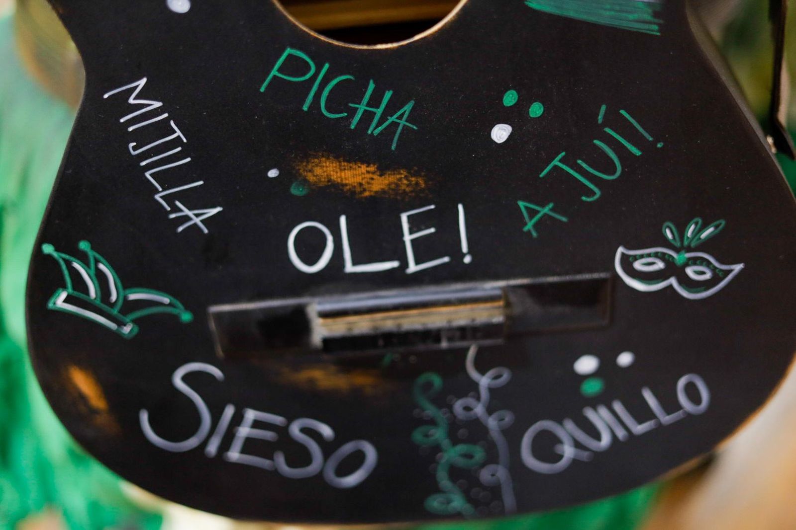 Búscate entre las mejores imágenes de la décima sesión de preliminares del COAC 2026