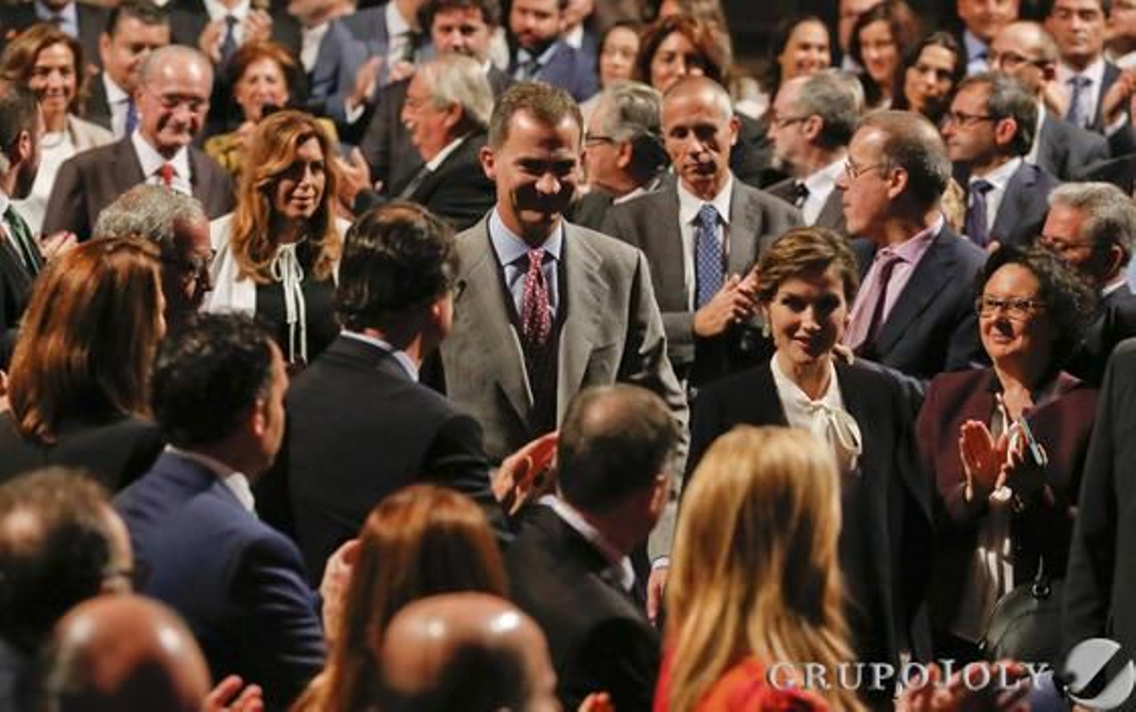 Foto: Javier Albiñana