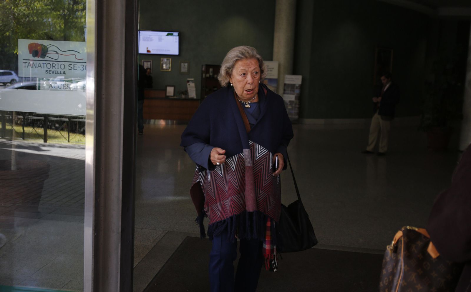 Despedida a Manuel Olivencia