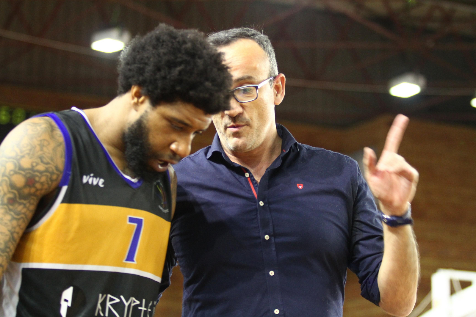 El Krypteia Capital  logra su pase a la fase de ascenso