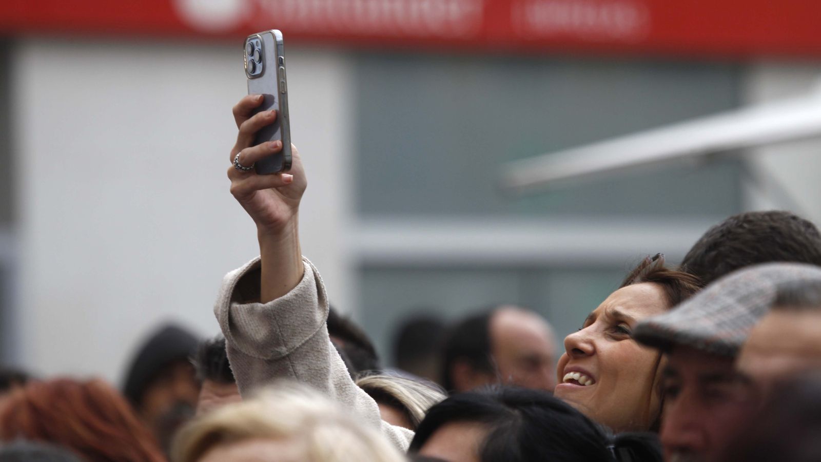 Las fotos del Camarón Fest en el Mercado Ingeniero Torroja