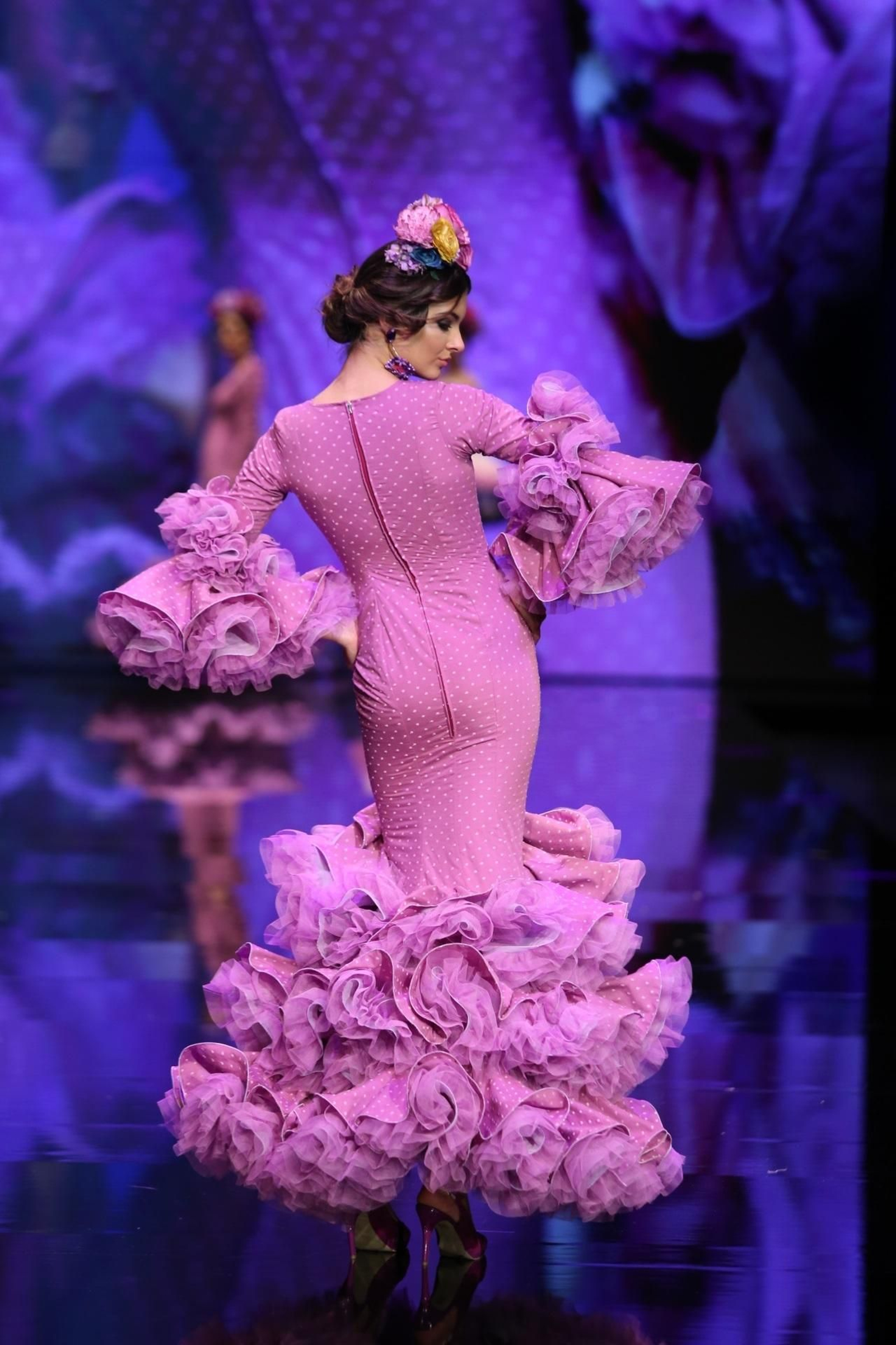 Las flamencas rosas serán las estrellas del Real