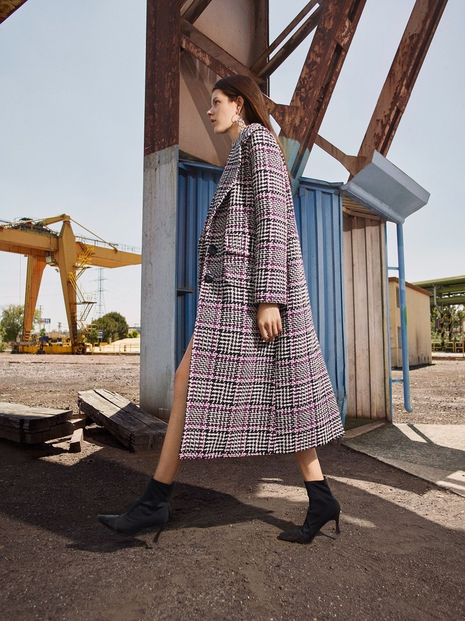 Conquista la oficina con la nueva colección de Sfera