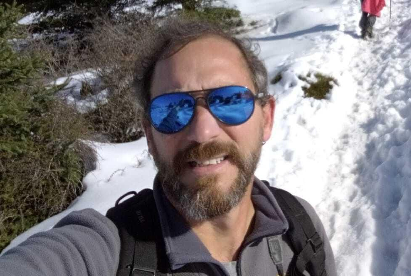 “Una cosa es ser viajero y otra turista”