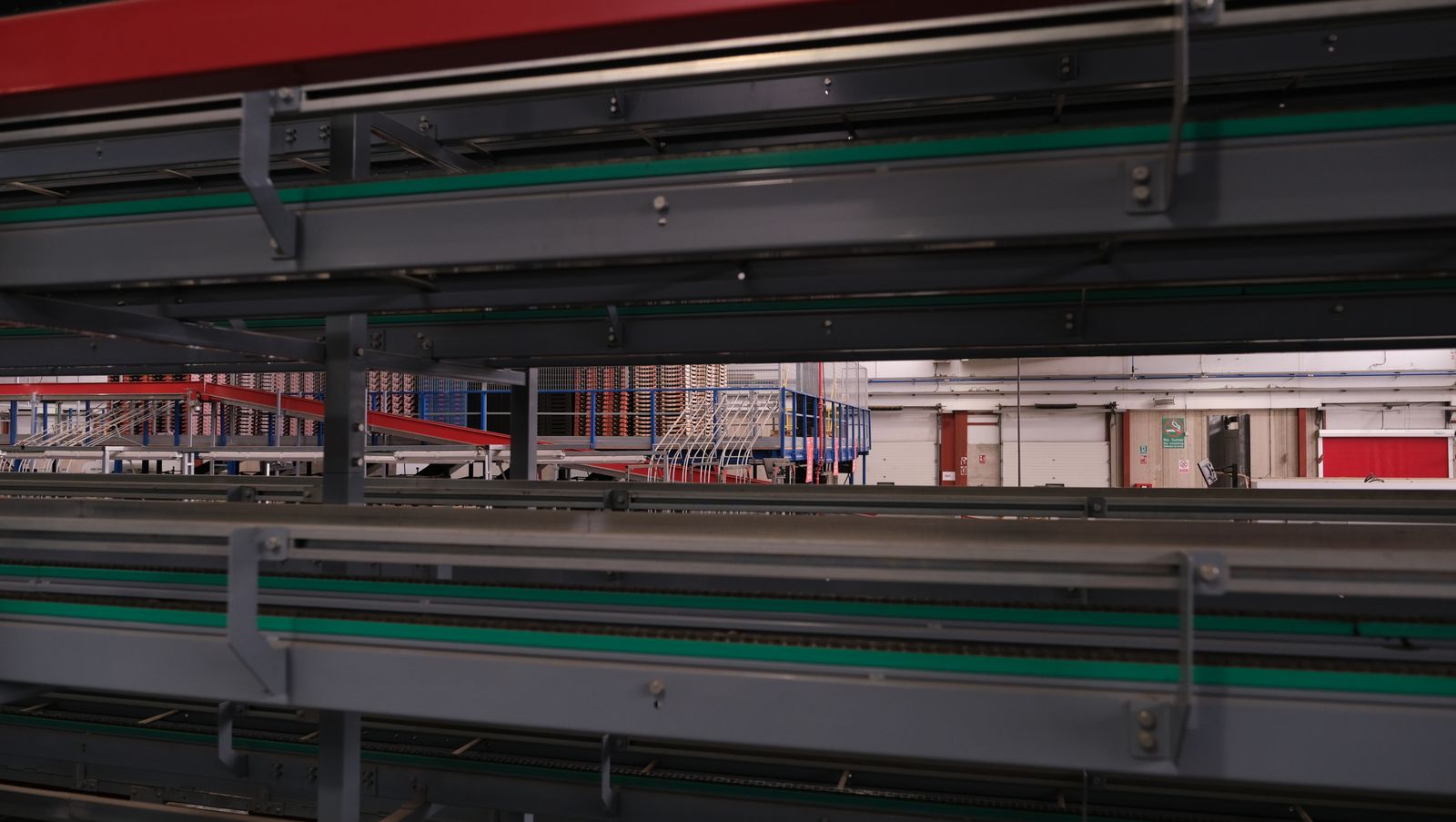 La IA llega a CASI, en imágenes