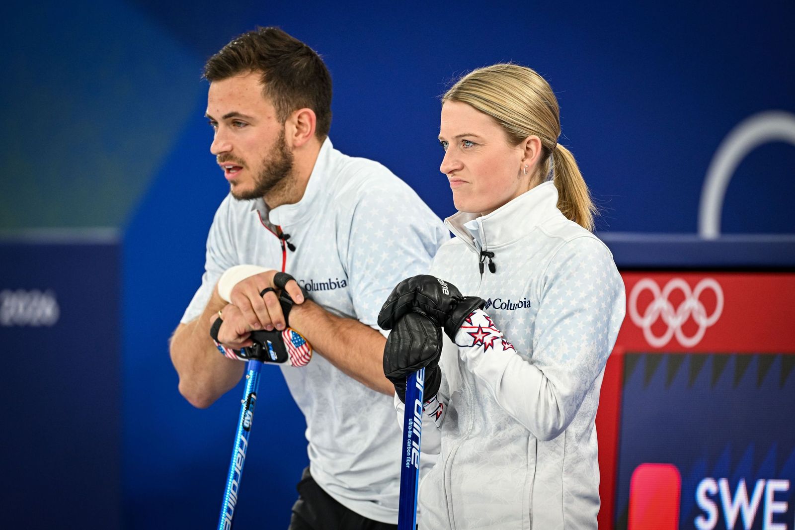 Las mejores fotos de los Juegos Olímpicos de invierno Milán Cortina d'Ampezzo 2026 | Quinta jornada