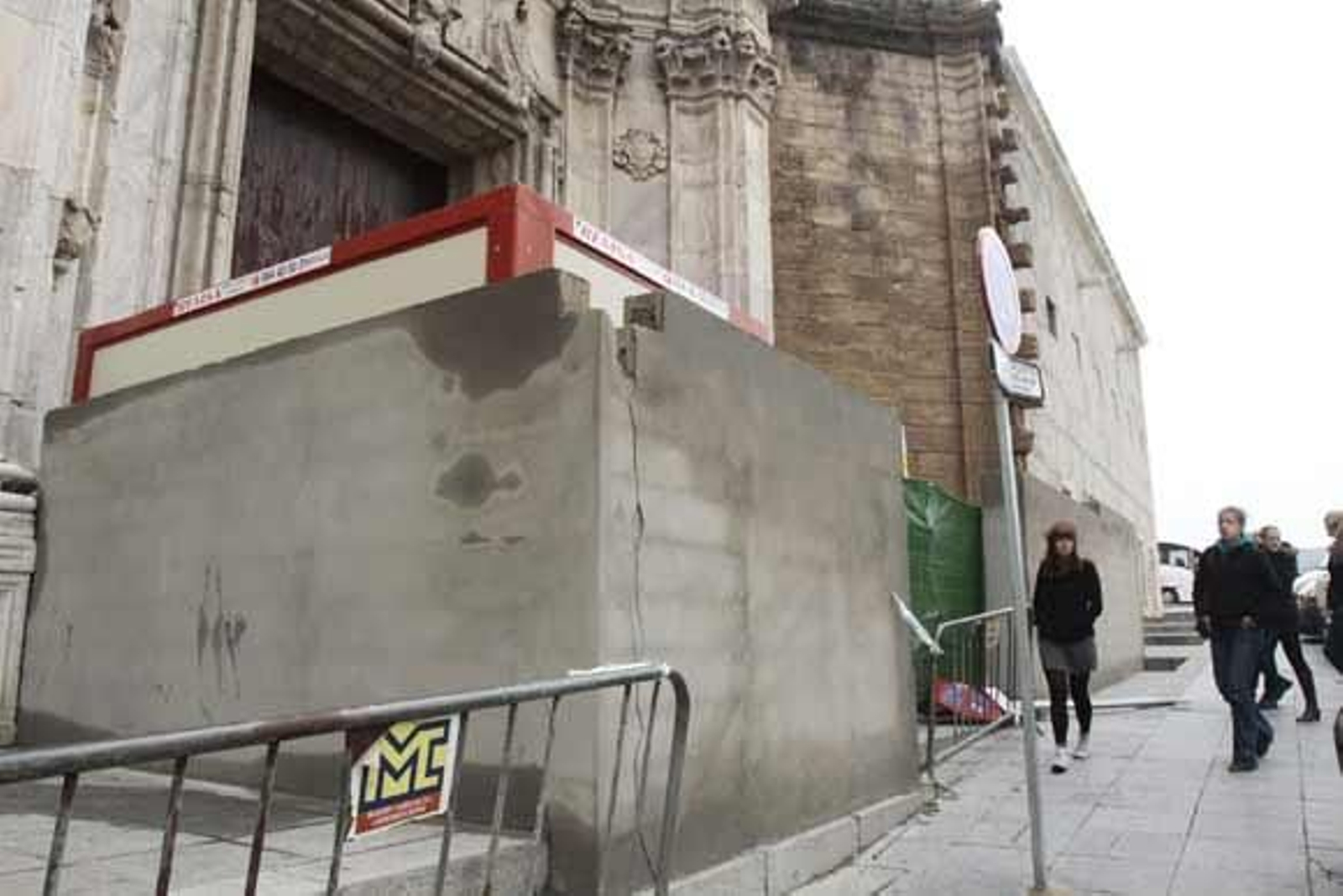 Foto: Lourdes de Vicente